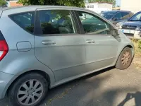 Usata Mercedes A160 Edition 95 CV (69 kW) 2009 Monovolume