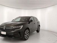 Usata Renault Austral Iconic 199 CV (146 kW) 2023 Nero SUV