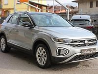 Usata VW T-Roc Style 116 CV (85 kW) 2025 Grigio SUV