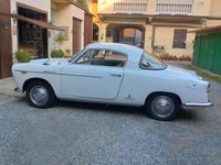Usata Fiat 1100 1950 Bianco Coupé