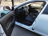 Usata Alfa Romeo Giulietta 120 CV (88 kW) 2016 Bianco Berlina