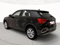 Usata Audi Q2 Advanced Plus 150 CV (110 kW) 2023 Nero mythos metallizzato SUV