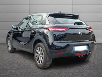 Usata DS Automobiles DS3 Crossback Bastille 131 CV (96 kW) 2023 Nero SUV