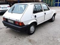 Käytetty Fiat Ritmo 130 HP (95 kW) 1985 Valkoinen Viistoperä
