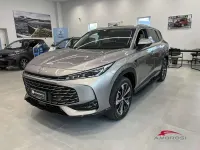 Nuova MG HS Comfort 184 CV (135 kW) 2025 Sterling silver SUV