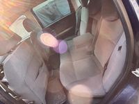 Usata Fiat Croma Classica 120 CV (88 kW) 2007 Blu Station wagon