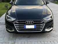 Usata Audi A4 S-Line 163 CV (119 kW) 2021 Berlina