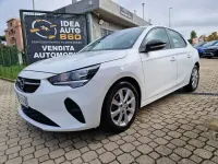 Usata Opel Corsa Edition 75 CV (55 kW) 2023 Bianco Utilitaria