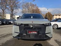 Usata DS Automobiles DS7 Crossback Performance 131 CV (96 kW) 2024 Grigio SUV
