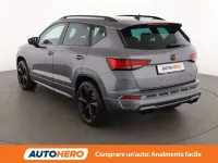 Usado Cupra Ateca VZ 300 CV (220 kW) 2024 Gris SUV