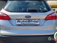 Usata Ford Focus 115 CV (84 kW) 2013 Grigio Station wagon