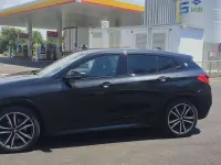 Usata BMW X2 M Sport 150 CV (110 kW) 2019 Nero SUV