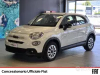 Usata Fiat 500X 131 CV (96 kW) 2023 Bianco SUV