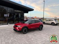 Usata Opel Mokka Ultimate 136 CV (100 kW) 2024 Grigio SUV