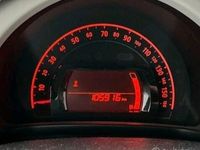 Gebraucht Renault Twingo SE 71 PS (52 kW) 2016 Weiß Kleinwagen