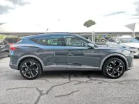 Usata Cupra Formentor 150 CV (110 kW) 2022 Grigio SUV