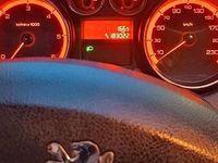 Usata Peugeot 308 112 CV (82 kW) 2007 Grigio Utilitaria