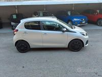 usata Peugeot 108 VTi 72 5 porte Active