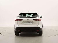 Usata Nissan Qashqai 158 CV (116 kW) 2023 Bianco SUV