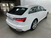 usata Audi A6 Avant 2.0 TDI 190 CV quattro S tronic Business usato