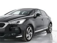 Usata DS Automobiles DS5 163 CV (119 kW) 2016 Nero Utilitaria