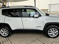 Usata Jeep Renegade Limited 140 CV (102 kW) 2015 SUV