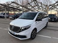 Usata Mercedes EQV300 69 kW (95 CV) 2022 Bianco Monovolume