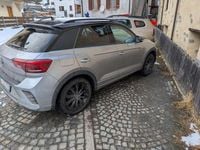 Usata VW T-Roc Edition 190 CV (139 kW) 2022 SUV