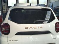Usata Dacia Duster Extreme 150 CV (110 kW) 2024 Bianco SUV