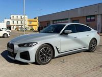 Usata BMW 420 M Sport 190 CV (139 kW) 2023 Grigio Berlina