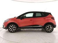 Usata Renault Captur Initiale Paris 118 CV (86 kW) 2017 Bordeaux SUV