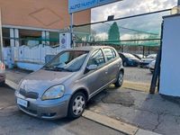 usata Toyota Yaris 1.3 87CV KM 191338-2004