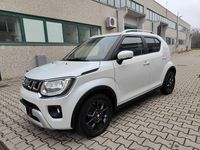 Usata Suzuki Ignis 83 CV (61 kW) 2023 Perlato Utilitaria