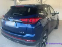 Occasion DR EVO5 120 ch (88 kW) 2024 Bleue SUV