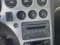 Usata Alfa Romeo 159 Distinctive 120 CV (88 kW) 2008 Grigio Station wagon