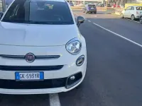 Usata Fiat 500X Sport 129 CV (94 kW) 2022 SUV