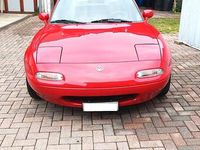 Usata Mazda MX5 1997 Cabrio