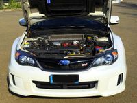 Usata Subaru Impreza 300 CV (220 kW) 2011 Berlina