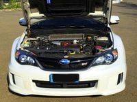 Usata Subaru Impreza 300 CV (220 kW) 2011 Berlina