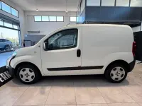 Usata Fiat Fiorino 95 CV (69 kW) 2019 Bianco Monovolume