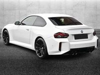 Usata BMW M2 Comfort Edition 460 CV (338 kW) 2024 Bianco Coupé