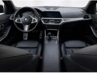 Occasion BMW 320 M Sport 190 PK (139 kW) 2020 Stationwagen