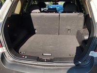 Usata Opel Antara 163 CV (119 kW) 2012 Bianco SUV