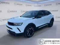 Usata Opel Mokka Ultimate 110 CV (80 kW) 2023 Bianco SUV