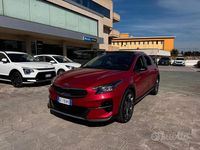 Usata Kia XCeed Plus 136 CV (100 kW) 2020 Rosso SUV