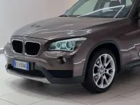 Usata BMW X1 xLine 143 CV (105 kW) 2013 Bronzo SUV