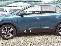 Usata Citroën C5 Aircross Shine 131 CV (96 kW) 2020 Esmerald crystal metropolitan SUV
