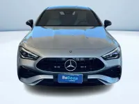 Usata Mercedes CLE220 Advanced Plus 197 CV (144 kW) 2024 Argento Coupé