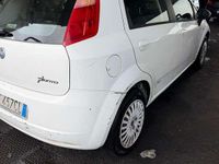 Usata Fiat Punto 88 CV (64 kW) 1999 Berlina