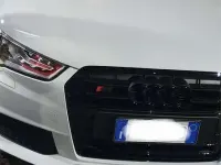 Usata Audi S1 Sportback 231 CV (169 kW) 2017 Utilitaria